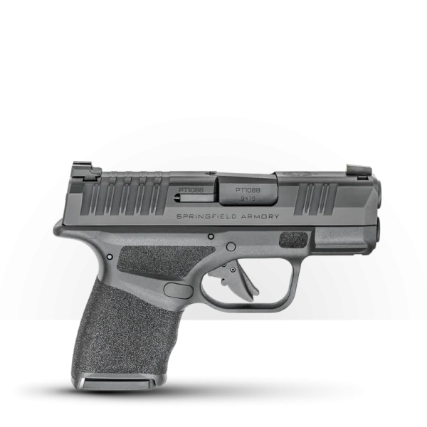HELLCAT MICRO-COMPACT 9MM HANDGUN