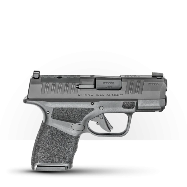 HELLCAT MICRO-COMPACT OSP 9MM HANDGUN