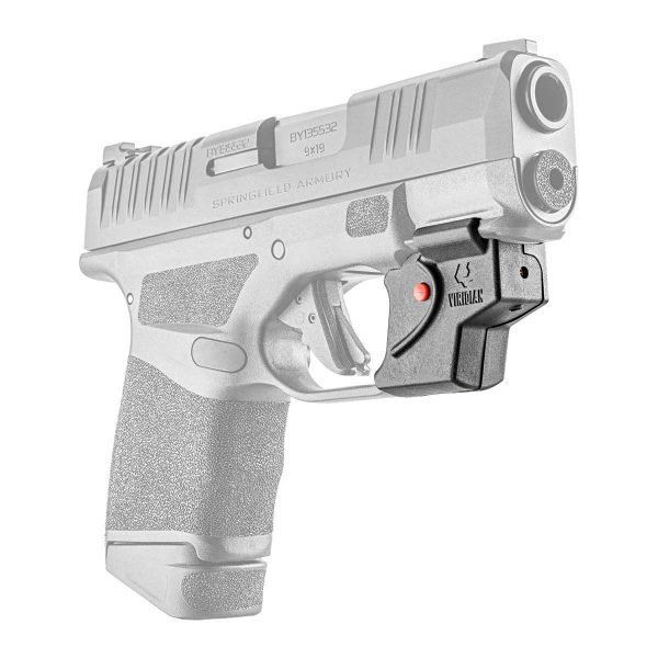 VIRIDIAN E-SERIES RED LASER
