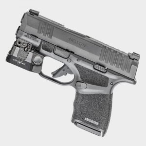 NON-PROPRIETARY RAIL HELLCAT