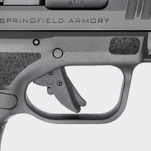 FLAT TRIGGER HELLCAT