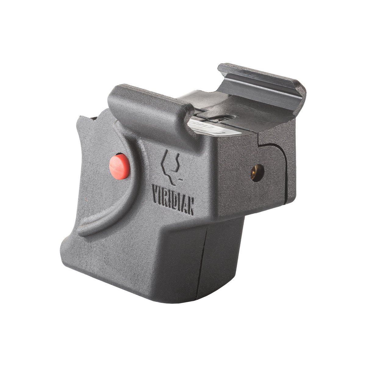 VIRIDIAN E-SERIES RED LASER VIRIDIAN E-SERIES RED LASER