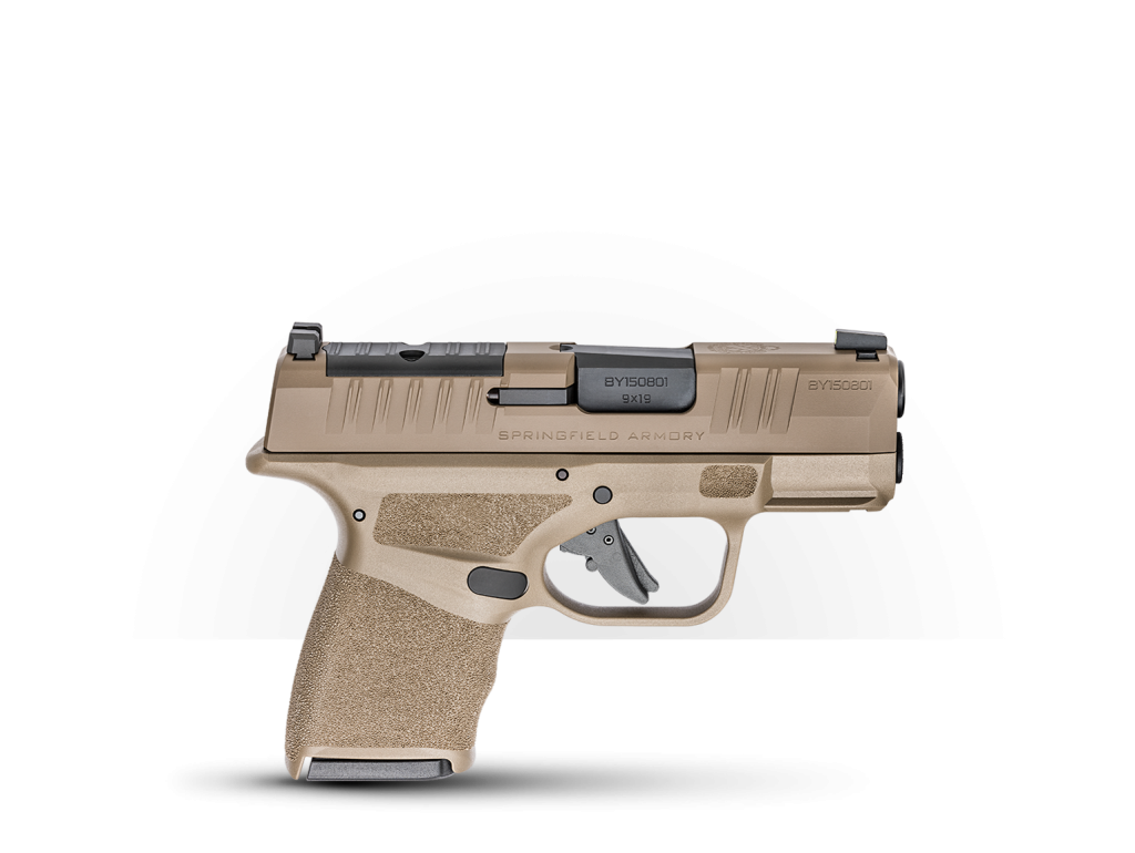 fde osp