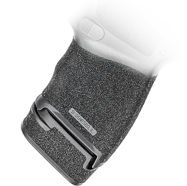 springfield hellcat grip sleeve