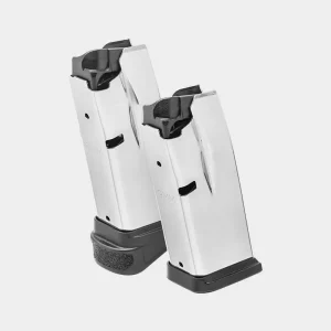 10-ROUND MAGAZINE