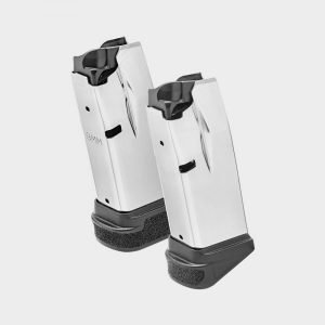 11 & 13-ROUND MAGAZINES