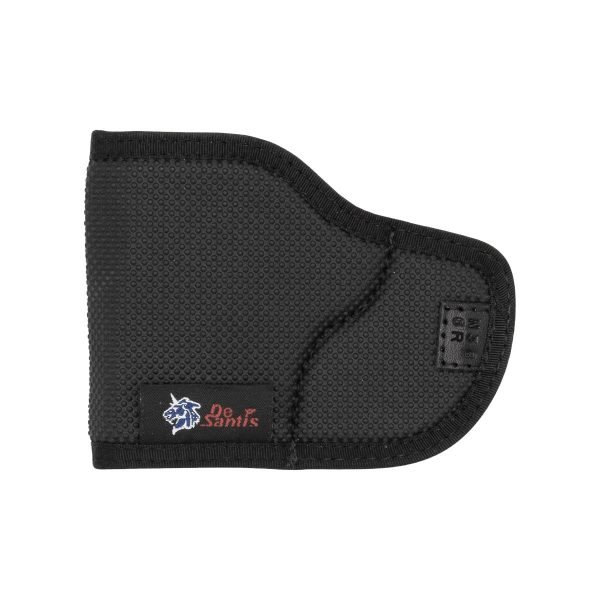 desantis nemesis pocket holster