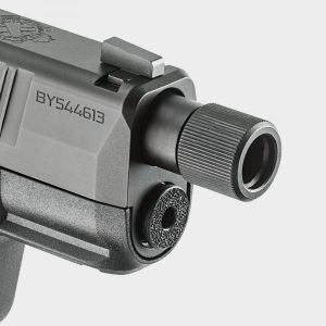 THREADED BARREL