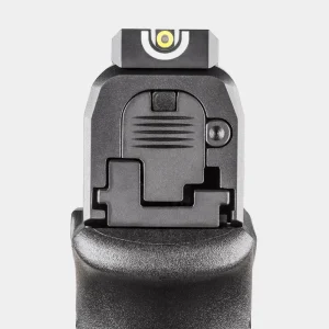 TRITIUM U-DOT SIGHT PICTURE