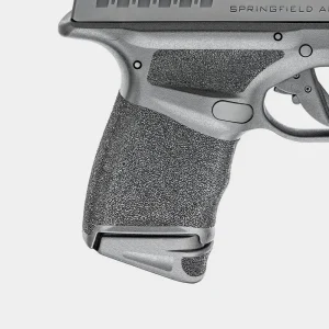 ADAPTIVE GRIP TEXTURE