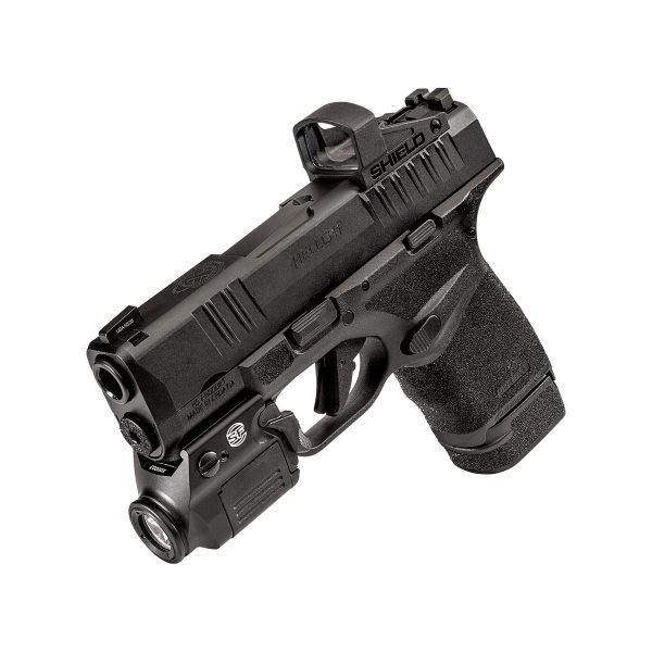 SureFire XSC
