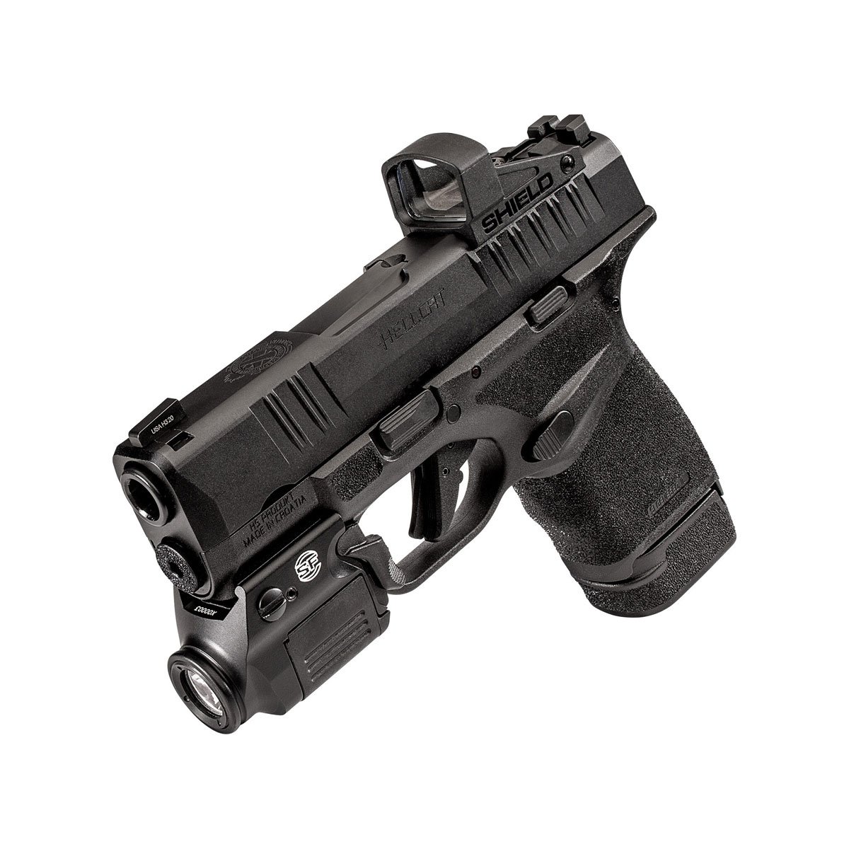 SureFire XSC SureFire XSC
