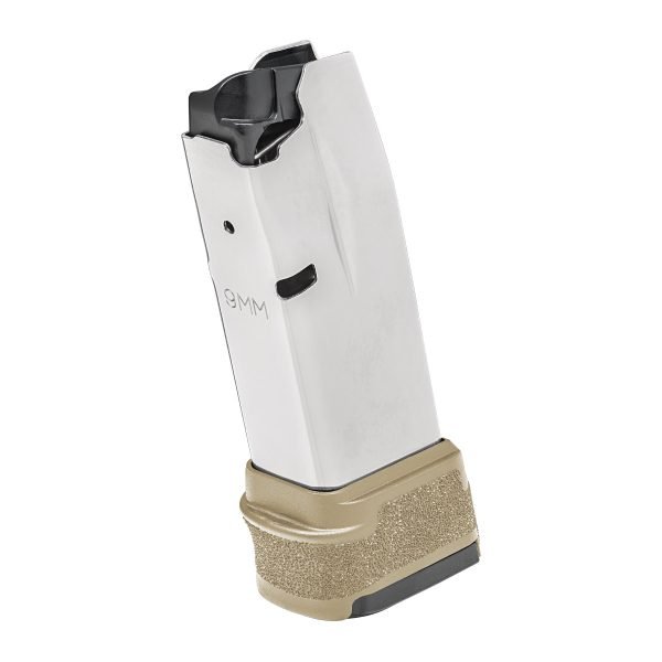 HELLCAT 15-ROUND DESERT FDE MAGAZINE